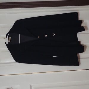 Vintage women's blazer from Fashion Bug